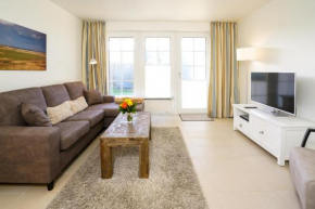 Strandhaus WHG NR 1 